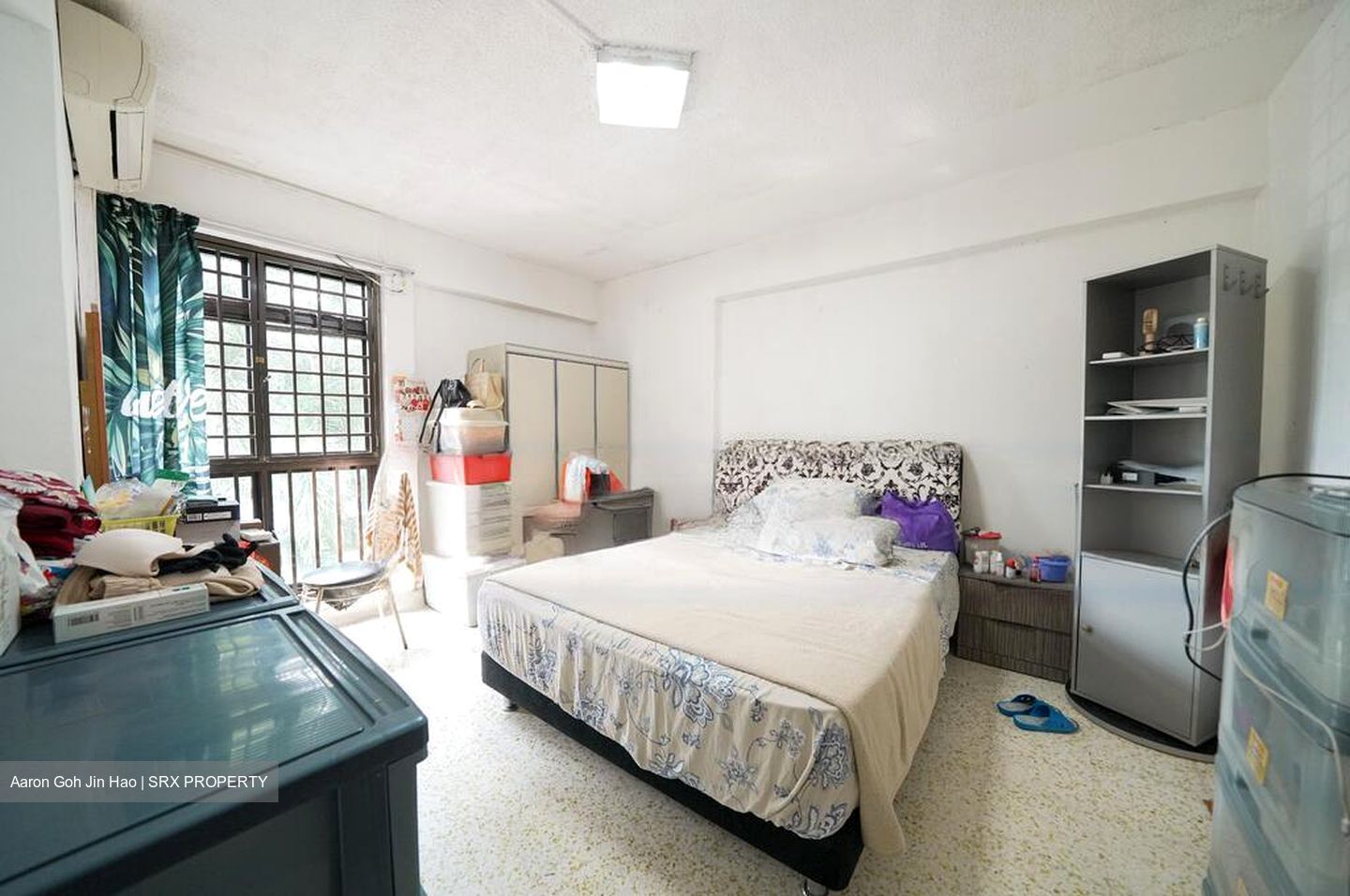 Blk 114 Depot Heights (Bukit Merah), HDB 5 Rooms #449867591
